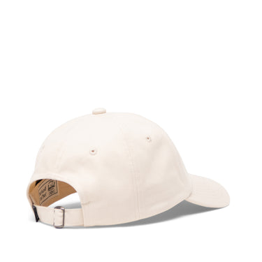 Herschel Sylas Classic™ Vintage White Ayarlanabilir Cap, Şapka