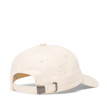 Herschel Sylas Vintage White Nakışlı Vintage Cap, Şapka