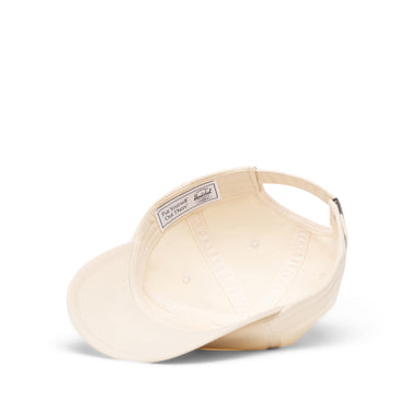 Herschel Sylas Vintage White Nakışlı Vintage Cap, Şapka