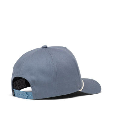 Herschel Whaler Blue Cap Şapka