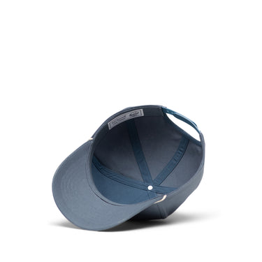 Herschel Whaler Blue Cap Şapka