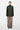 Rains Jacket Green-Kısa Yağmurluk