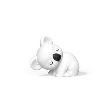 Dhink Silikon Şarjlı Gece Lambası Koala Coco