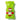 Mustard Gummy Bear Mouse Bilek Desteği - Yeşil