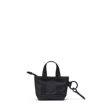 Herschel Heritage™ Tote Black | Mini Çanta, Anahtarlık Charm
