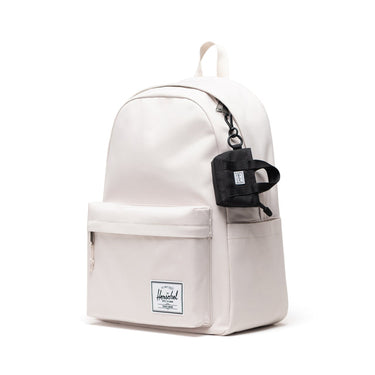 Herschel Heritage™ Tote Black | Mini Çanta, Anahtarlık Charm