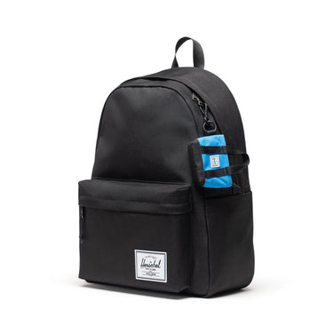 Herschel Heritage™ French Blue | Mini Çanta, Anahtarlık Charm