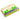 Mustard Kaset Sticky Not Kağıdı