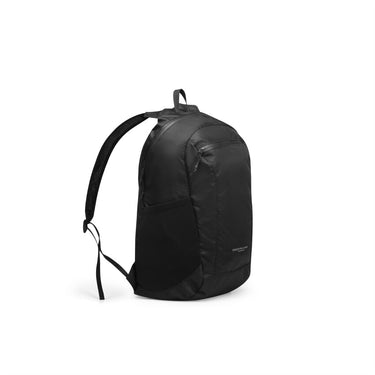 Gaston Luga Lightweight Katlanır Sırt Çantası - Siyah