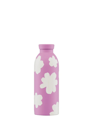 24 Bottles Clima Bottle Daydreaming Pink Paslanmaz Çelik Termos 500 ml