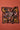 The Carnivalist Echoes 55X55 cm İpek Fular