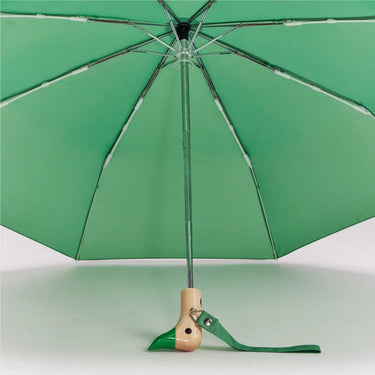 Original Duckhead Duck Kompakt Şemsiye Matcha