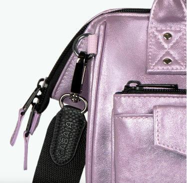 Cabaia Crossbody Bag Capri Medium Kadın Omuz Çantası