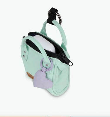 Cabaia Mini Pouch Amman Charm Anahtarlık