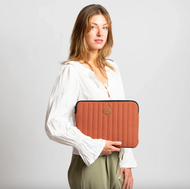 Cabaia Sleeve Tatouine 12" Laptop Kılıfı