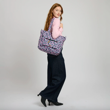 Cabaia Tote Bag Cagliari Medium Kol Çantası