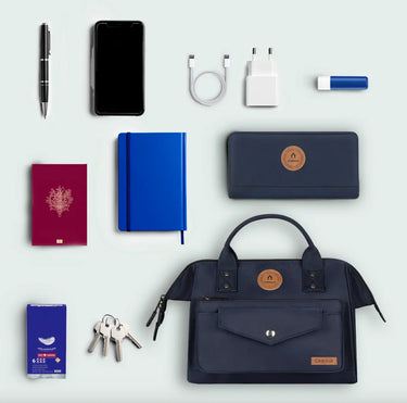 Cabaia Crossbody Bag Moscow Medium Omuz Çantası