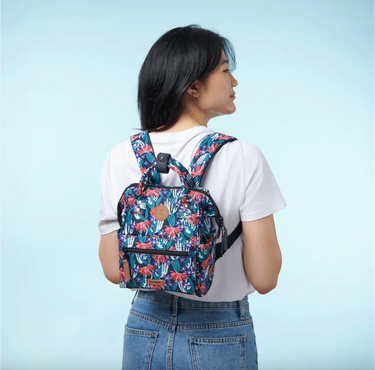 Cabaia Adventurer Edea Extra Small Sırt Çantası