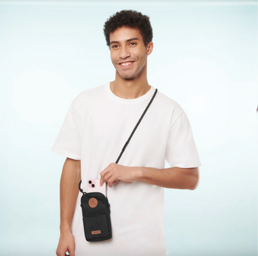 Cabaia Phone Nag Berlin Telefon Çantası