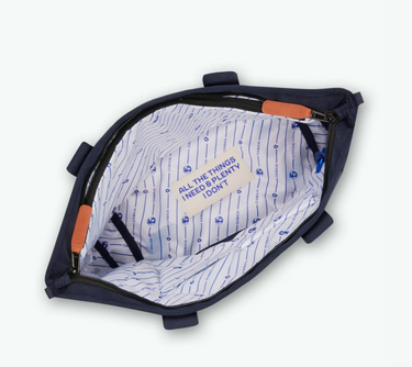 Cabaia Tote Bag Maupiti Medium Kol Çantası