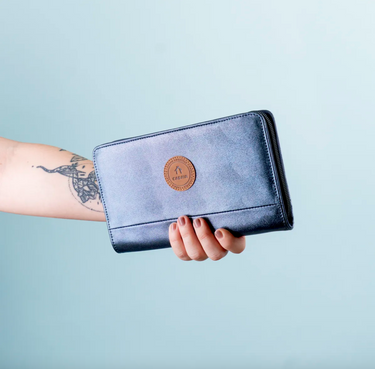 Cabaia Wallet Larissa Large Cüzdan