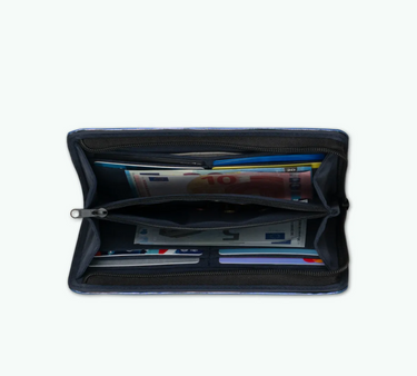 Cabaia Wallet Larissa Large Cüzdan