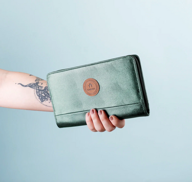 Cabaia Wallet Lucerne Large Cüzdan