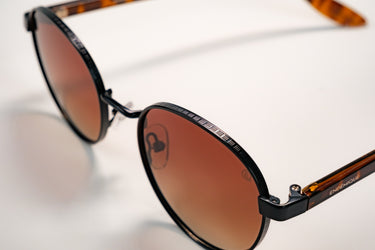 Endémique Studio NO 102 Sun Black Güneş Gözlüğü