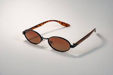 Endémique Studio NO 104 Sun Black Güneş Gözlüğü