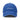 Endémique Studio The Hat Washed Blue Şapka