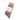Endémique Studio The Wool Plain Peach-Kadın Yün Çorap