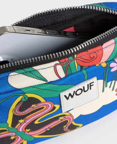 Wouf Happyland - Mini Çanta/Telefon Çantası