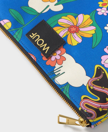 Wouf Happyland XL Pouch Bag El Çantası