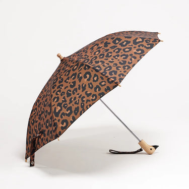 Original Duckhead Duck Çocuk
 Şemsiye - Leopar
