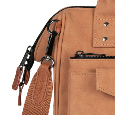 Cabaia Crossbody Bag Moscow Medium Omuz Çantası