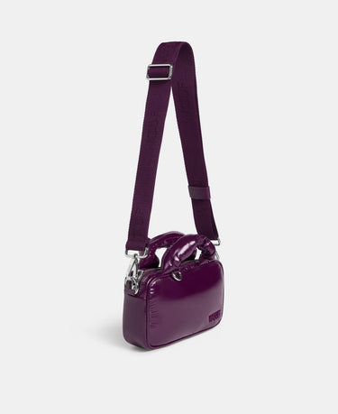 Wouf Plum Mini Çanta / Telefon Çantası-Özel Koleksiyon