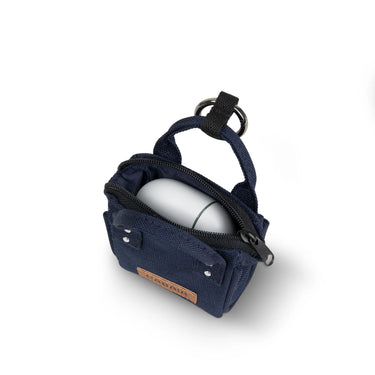 Cabaia Mini Pouch Reykjavik Charm Anahtarlık