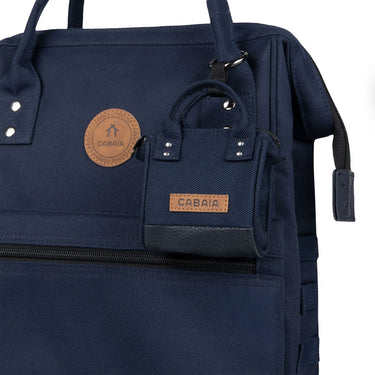 Cabaia Mini Pouch Reykjavik Charm Anahtarlık