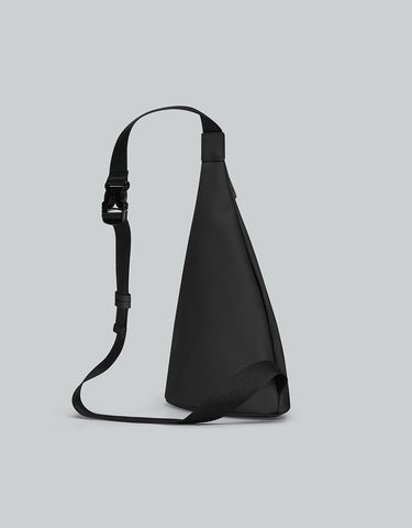 Gaston Luga Splash Sling Çanta - Siyah