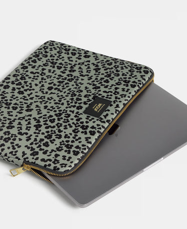 Wouf Steel Roar - Hayvan Desenli Laptop Kılıfı 13" & 14"