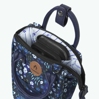 Cabaia Nano Bag Minorca Standart Telefon Çantası