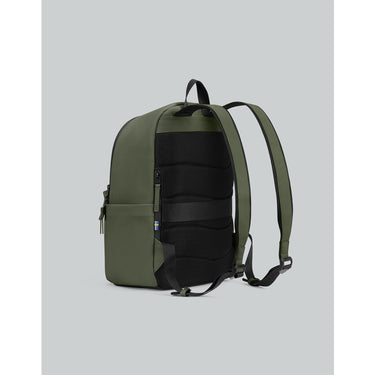 Gaston Luga Dash Uni Sırt Çantası 14" - Haki