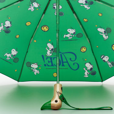 Original Duckhead Duck Kompakt Şemsiye - Peanuts-Ace