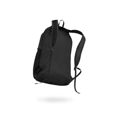Gaston Luga Lightweight Katlanır Sırt Çantası - Siyah