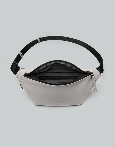 Gaston Luga Däsh Bumbag Bel Çantası - Taupe