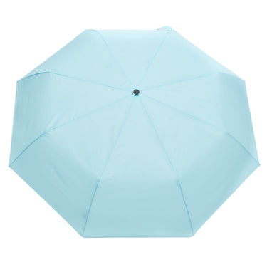 Original Duckhead Duck Kompakt Şemsiye - Popsicle Blue