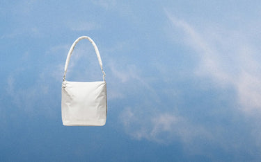 Herschel Cloudform Small Metal Crossbody Çanta-10L