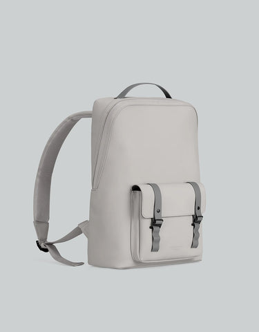 Gaston Luga Spläsh Org. Backpack 15" Sırt Çantası - Taupe