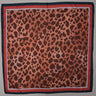 Less Atelier Leopard Fular