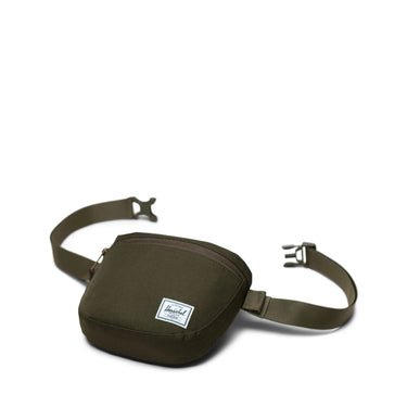 Herschel Settlement Hip Pack Ivy Green Bel Çantası